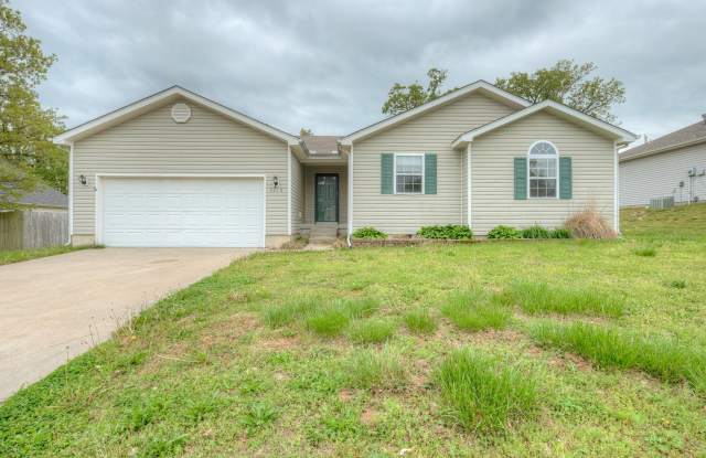 4310 W 27th Street - 4310 West 27th Street, Joplin, MO 64804