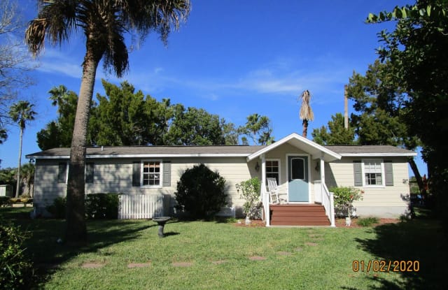 193 Lewis Street - 193 Lewis Street, Volusia County, FL 32141