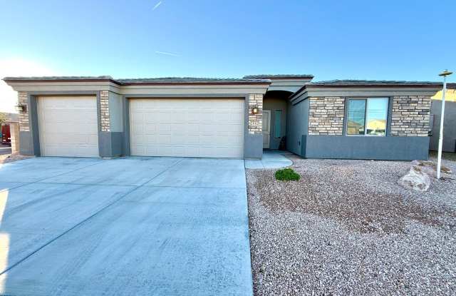 Photo of Beautiful 3 Bedroom with 3 Car Garage- Available Now!