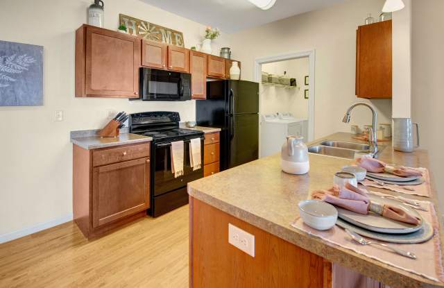 Photo of Prairie Pines