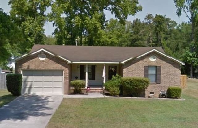 4373 Quail Creek Road - 4373 Quail Creek Road, Martinez, GA 30907