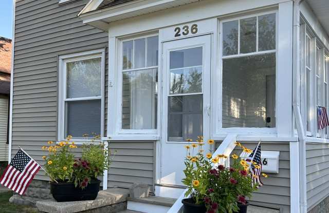 236 East 14th Street