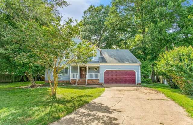 Large Home in Michael's Woods
