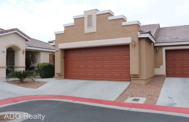 1025 Chestnut Bay Ave - 1025 Chestnut Bay Avenue, North Las Vegas, NV 89031