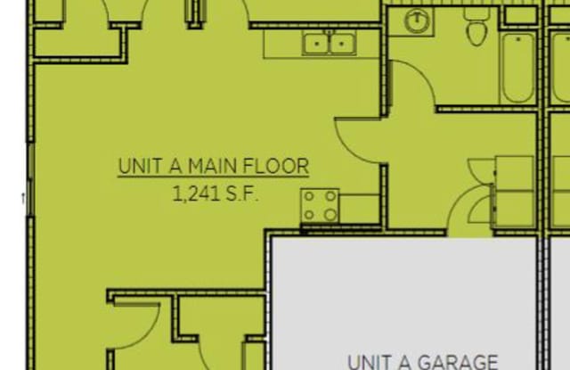Terrace View by Kading