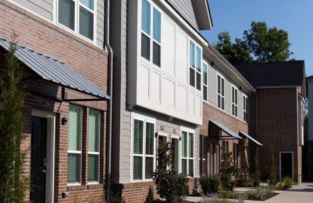 Thrive - Fayetteville