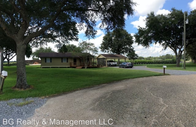 4212 Forrest Leblanc Rd - 4212 Forrest Leblanc Road, Lafayette County, LA 70592