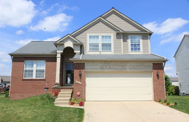 9673 Wexford Drive - 9673 Wexford Drive, Washtenaw County, MI 48198