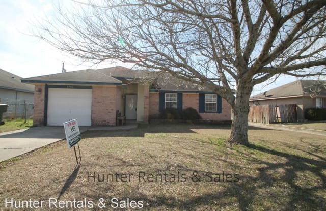 4706 Ridgehaven Dr - 4706 Ridgehaven Dr, Killeen, TX 76543