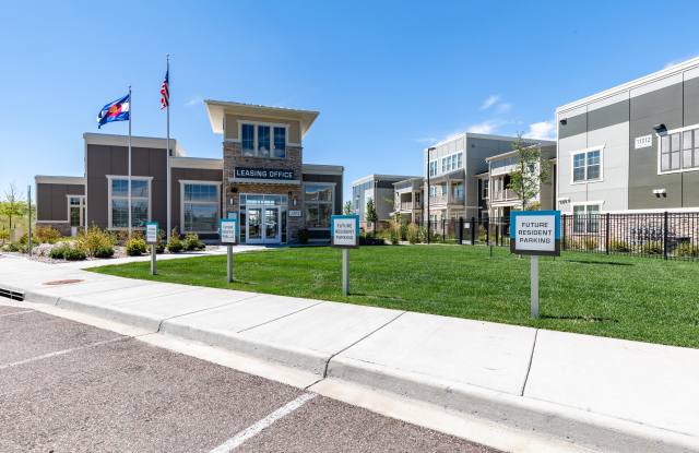 Photo of The Towne at Northgate