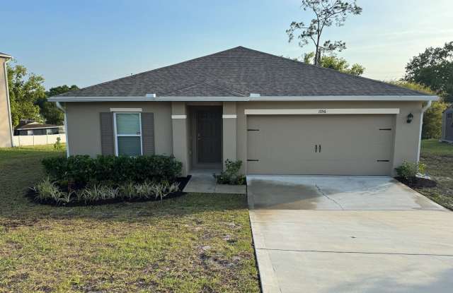 1056 Gerona Avenue - 1056 Gerona Avenue, Deltona, FL 32725