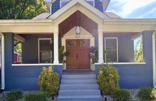 421 Macon Ave