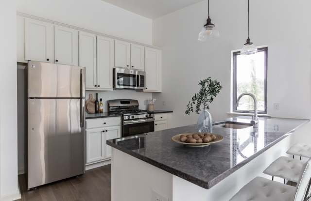 Photo of 4602 Canton Apartments