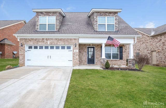 323 Stratford Park Boulevard - 323 Stratford Park Blvd, Gallatin, TN 37066