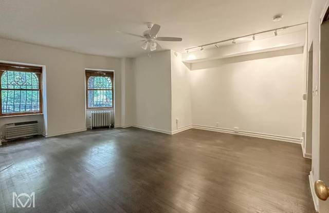 75 Riverside Drive