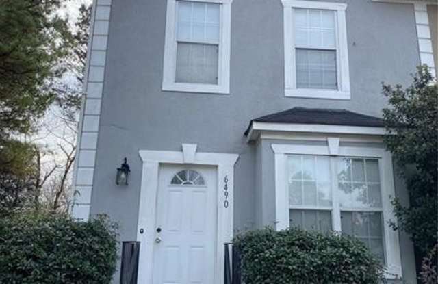 6490 Meadow Rue Drive