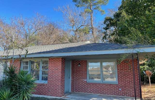 Updated Duplex Available June!