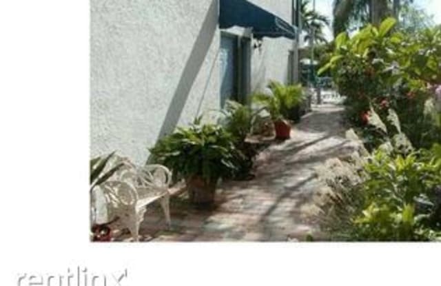 2728 NE 14th St - 2728 Northeast 14th Street, Fort Lauderdale, FL 33304