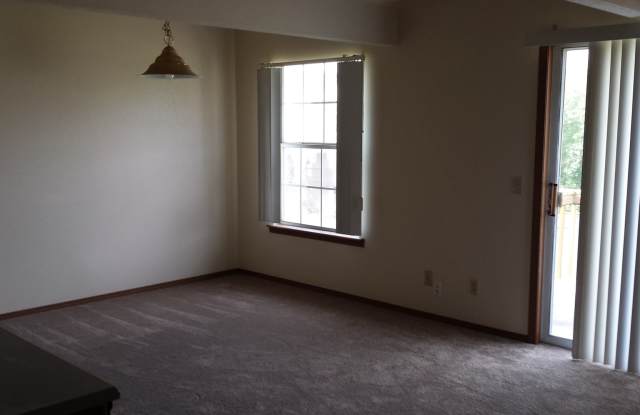 2 Bedroom / 2 Bath Loft Condo at Fall Creek Resort