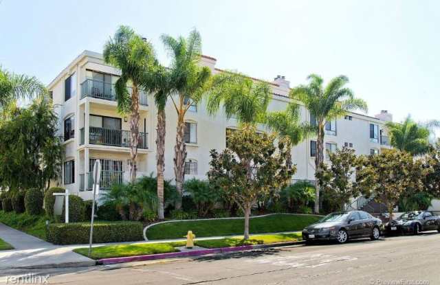 3633 Indiana St Apt 34 - 3633 Indiana St, San Diego, CA 92103