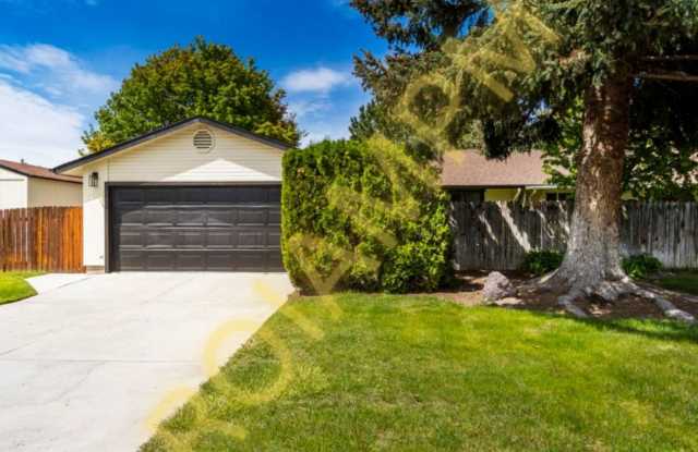 Photo of Charming 3 Bed, 2 Bath Home in PRIME Twin Falls Location – $1,900/Month