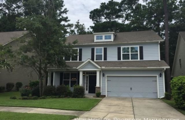 202 Comiskey Park Cir - 202 Comiskey Park Circle, Summerville, SC 29485