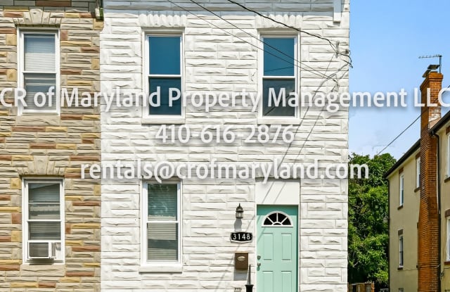 3148 Leeds St - 3148 Leeds Street, Baltimore, MD 21229