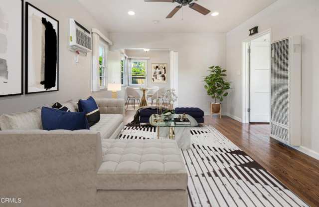 499 N Oakland Avenue