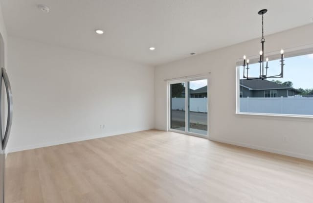 19302 East Sprague Avenue - 1