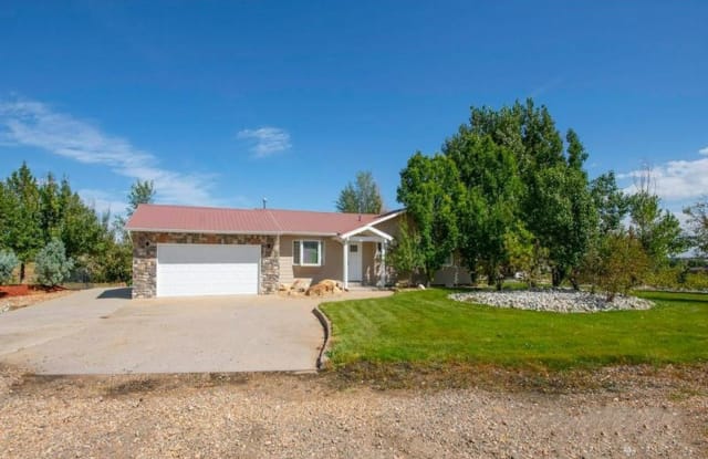 7616 Dyer Road - 7616 West Dyer Road, Boulder County, CO 80027