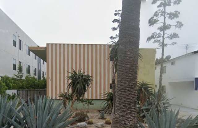 Photo of 1536 Orange Grove Avenue