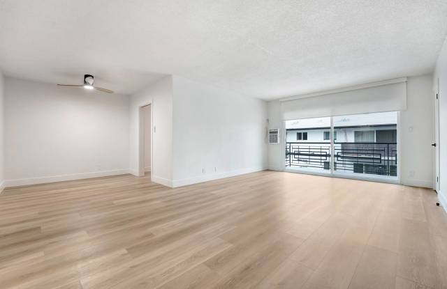 Selworth Apartments