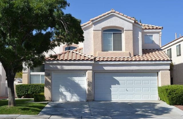 2409 Bloomington Drive - 2409 Bloomington Drive, Las Vegas, NV 89134