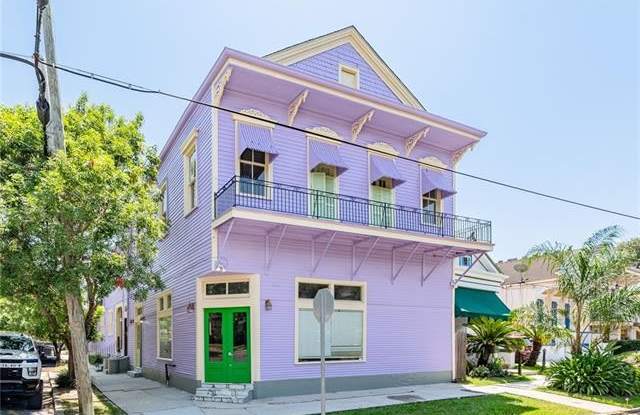 2830 BELL Street - 2830 Bell Street, New Orleans, LA 70119