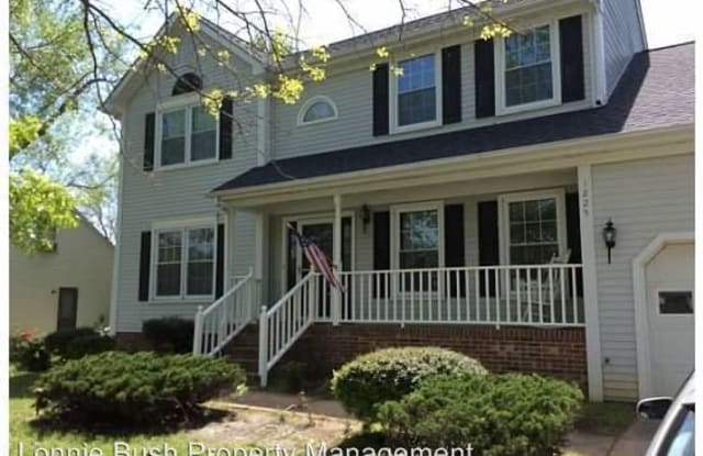 1225 Copper Stone Circle - 1225 Copper Stone Circle, Chesapeake, VA 23320