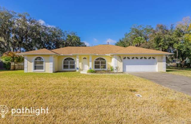 2504 Orange Tree Drive - 2504 Orange Tree Drive, Edgewater, FL 32141