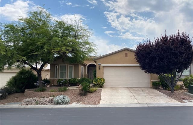 4431 Palloni Court - 4431 Palloni Ct, Summerlin South, NV 89135