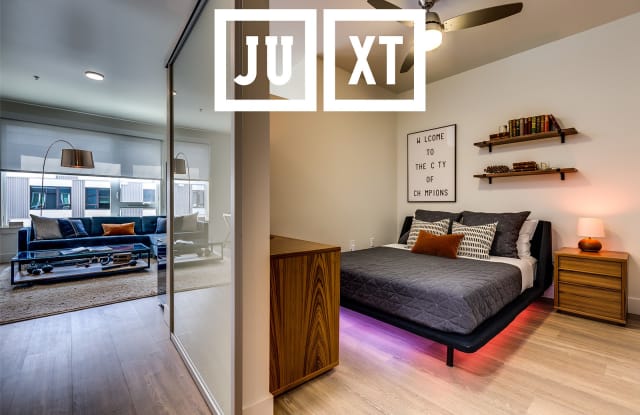 Photo of Juxt