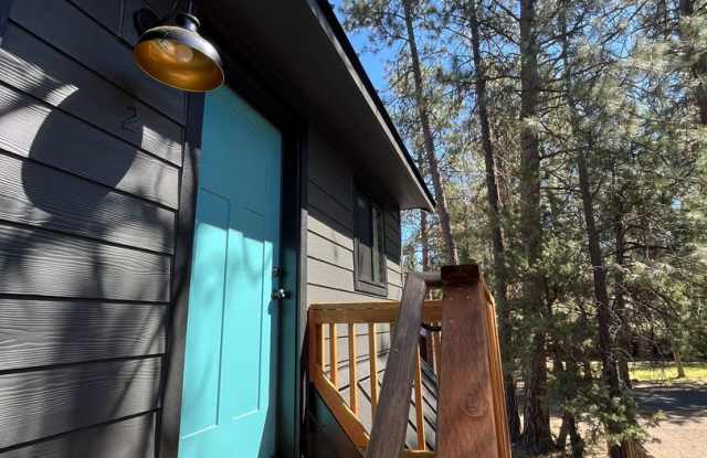 Spectacular BRAND NEW 1-bed/1-bath apartment with Mt Views! ***Utilities included!***