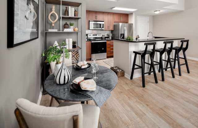 Midtown 24 Apartments