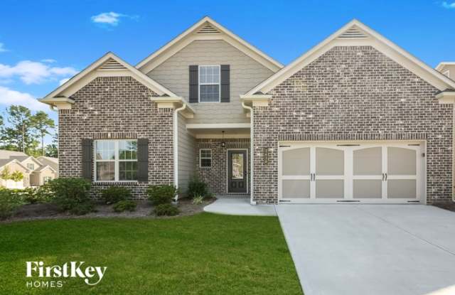 2430 Melton Common Drive