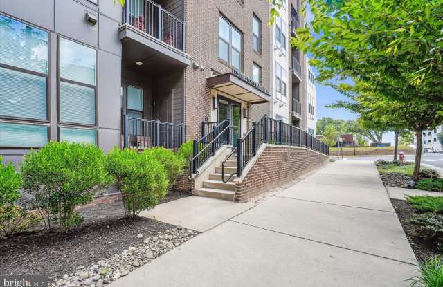 11200 RESTON STATION Boulevard unit: 306