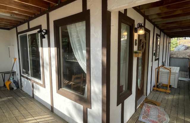 Nice condo near Heavenly available now!