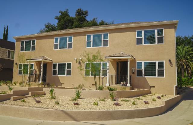 605 Corwin Ave #4