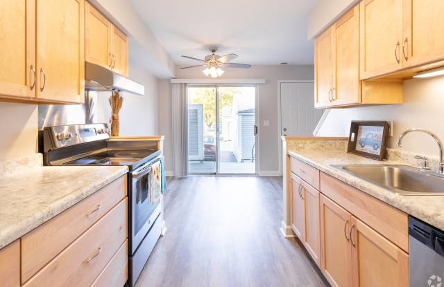 Photo of Walkabout Creek