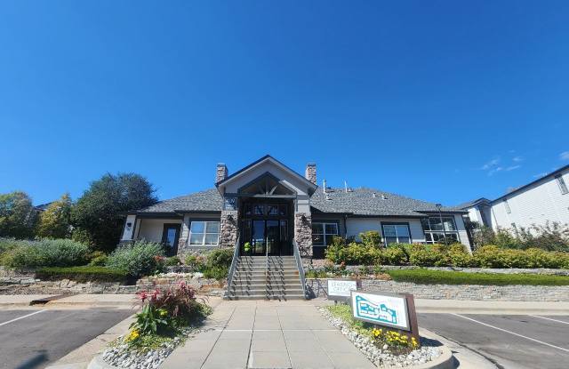 Elevate at Red Rocks