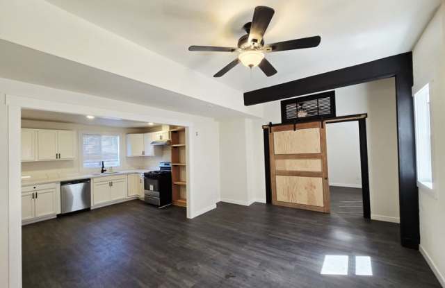 1108 S. Sheridan Ave - A