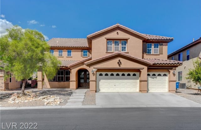 698 Shirehampton Drive - 698 Shirehampton Drive, Clark County, NV 89178