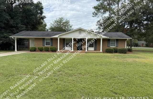 705 Frank Satterfield Rd