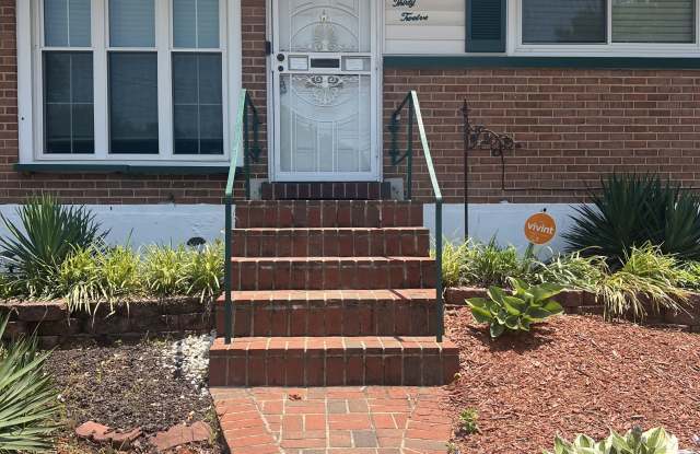 3012 Oxon Run Court - -